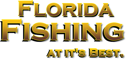 Fishing Crystal River and Homosassa Florida