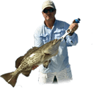 Crystal River Fishing Report