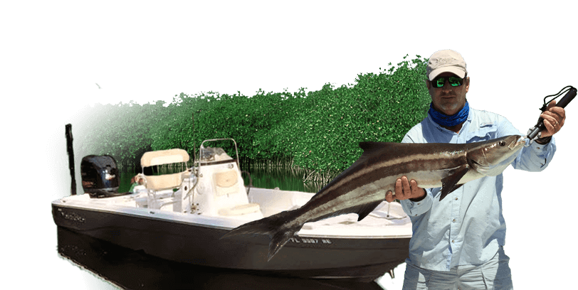 Crystal River Fishing Guide